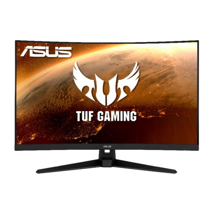Buy ASUS TUF Gaming VG27WQ1B computer monitor 68.6 cm (27") 2560 x 1440 pixels Quad HD LCD Black 4