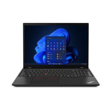 Buy Lenovo ThinkPad P16S G2 Laptop 16" WUXGA IPS i7-1360P 16GB 512GB SSD RTXA500 GPU 5MP Webcam Windows 11 Pro 1