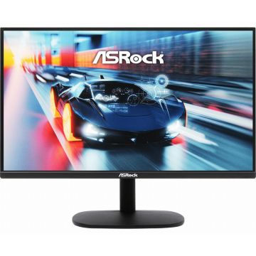 Buy 24.5" Asrock Challenger Gaming Monitor CL25FF IPS Eye Care FreeSync 1