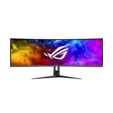 Buy 49" Asus ROG Swift OLED Super Ultrawide Curved Gaming Monitor PG49WCD G-Sync 1