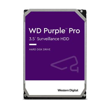 Buy 12TB SATA3 HDD WD Purple PRO 3.5 1