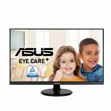 Buy ASUS VA27DQF computer monitor 68.6 cm (27") 1920 x 1080 pixels Full HD LCD Black 1