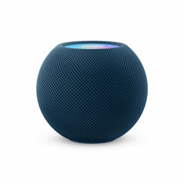 Buy Apple HomePod mini smart speaker 1