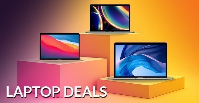 Laptop-Deals